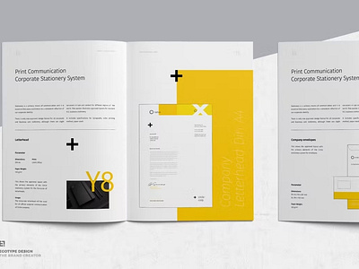 Free Brand Guidelines