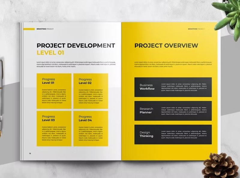 free-project-proposal-template-by-instagram-templates-on-dribbble