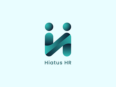 Hiatus HR Logo Concept