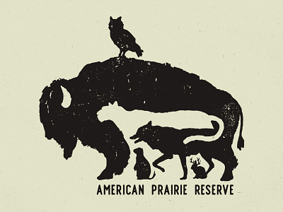 American Prairie Reserve