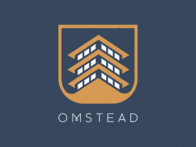 OMSTEAD Montana Identity