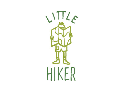 Little Hiker