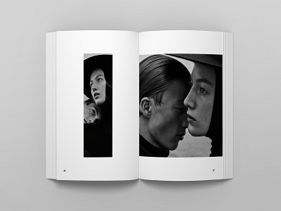 500 Page Book: Photography book design design icon illustration minimal typography