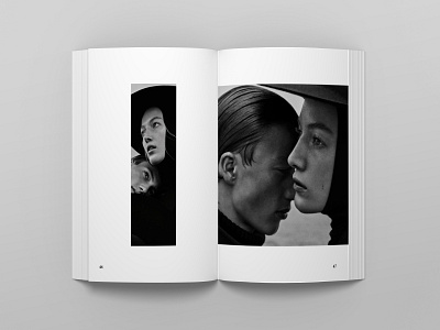 500 Page Book: Photography