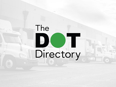 The DOT Directory