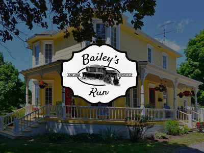 Bailey's Run Bed & Breakfast