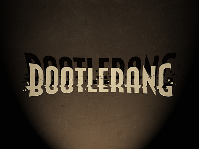 Bootlerang