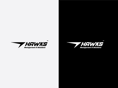 Hawks Logo Final Design branding concept design design logo logodesign logos logotype typography vector