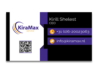 Business card 1