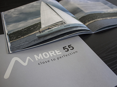 More 55 | Brochure