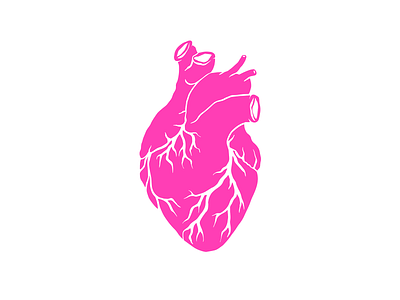 Heart Illustration