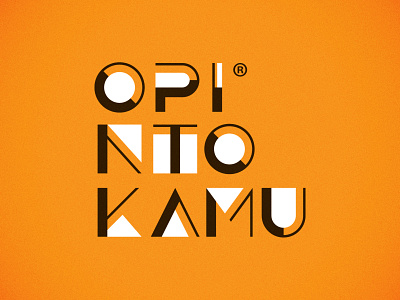 Opintokamu Logo (aka Study Buddy)