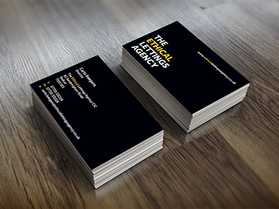 Branding & Stationery Designs