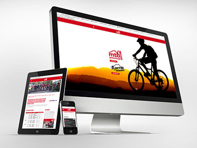 Website design for MTB Guisborough responsive website design website design