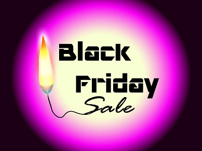 Black Friday artblackfriday bannerblackfriday bannersale blackfriday discount fashion graphic design illustration sale shopping shoppingsale