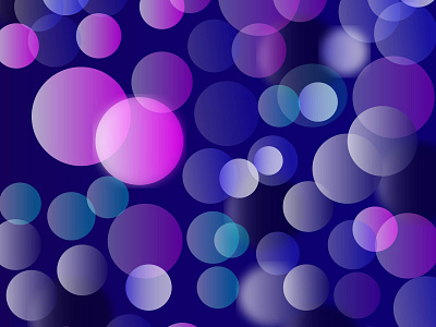 Purple colorful gradient background