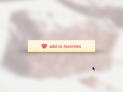 Add to favorites button