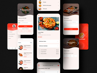 Ui Kit App Delivery