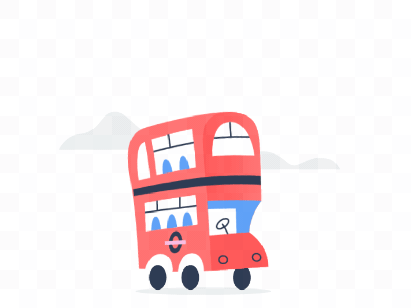 London Bus