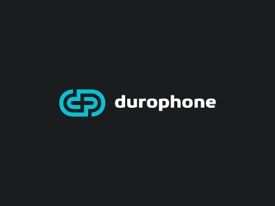 Durophone education headphones logo sound