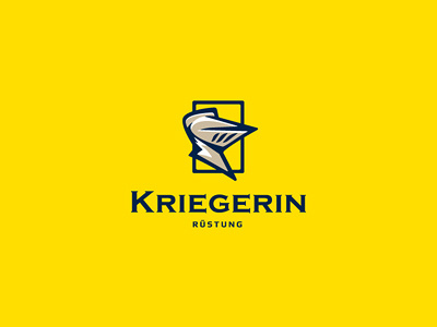 Kriegerin