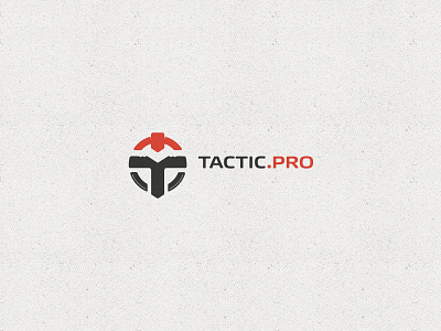 tactic pro logo professional tactic training weapon