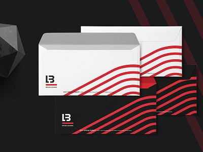 Bl Envelopes