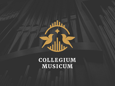 Collegium Musicum Behance