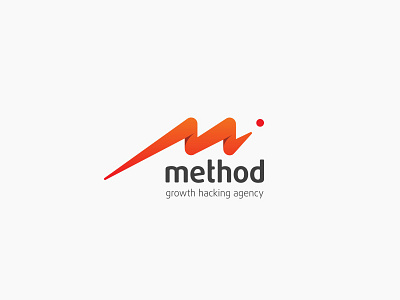 Method agency logo promo sign for sale unusedproposal