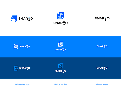 Smarto Logos