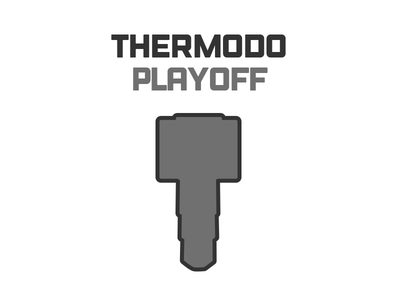 The Thermodo Playoff contest playoff thermodo