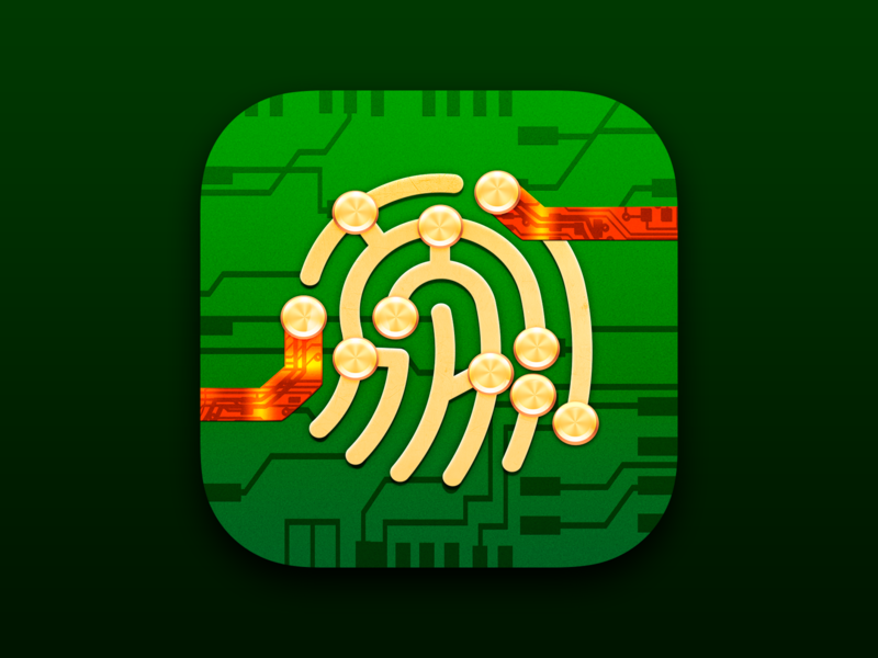 Working Copy Alternatives icon design icon app
