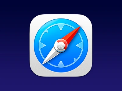 Comeback app finder icon icons macos safari