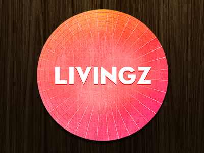 Livingz logo