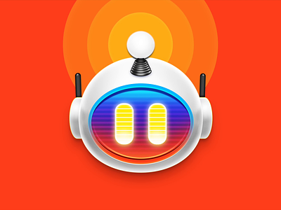 Apollo Bots apollo app bot icon reddit robot