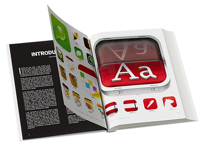 Last chance to back the iOS App Icon Book