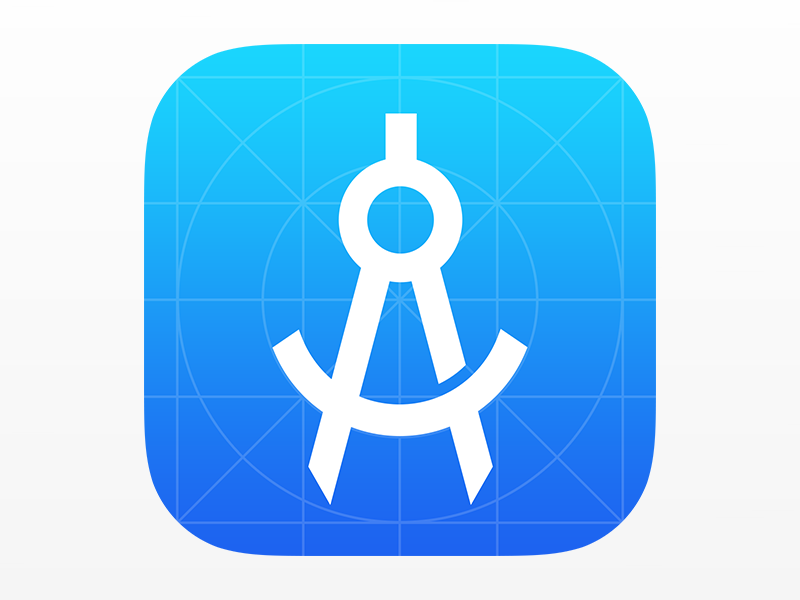 Download App Icon Template 4.0 by Michael Flarup on Dribbble