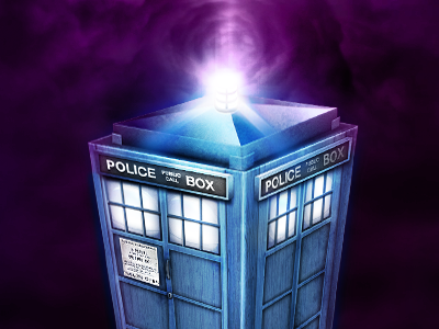 TV Show Doctor Who Wallpaper by tiffyg2133
