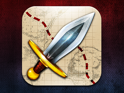 Battlepath app icon