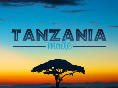 Tanzania