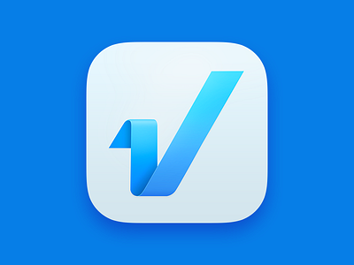 OneReminder app icon ios