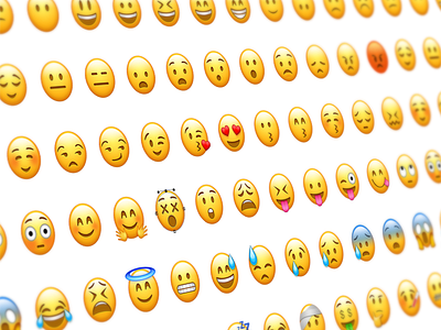 Vector Emoji download emoji free psd resource vector