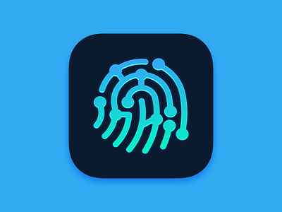 Working Copy App Icon app icon