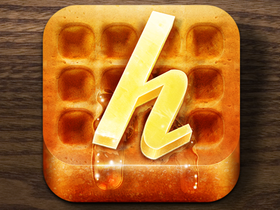 Hungry app icon