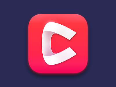 Castamatic app icon