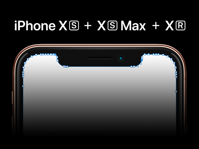 iphone-xs-xs-max-xr-template-by-michael-flarup-dribbble-dribbble