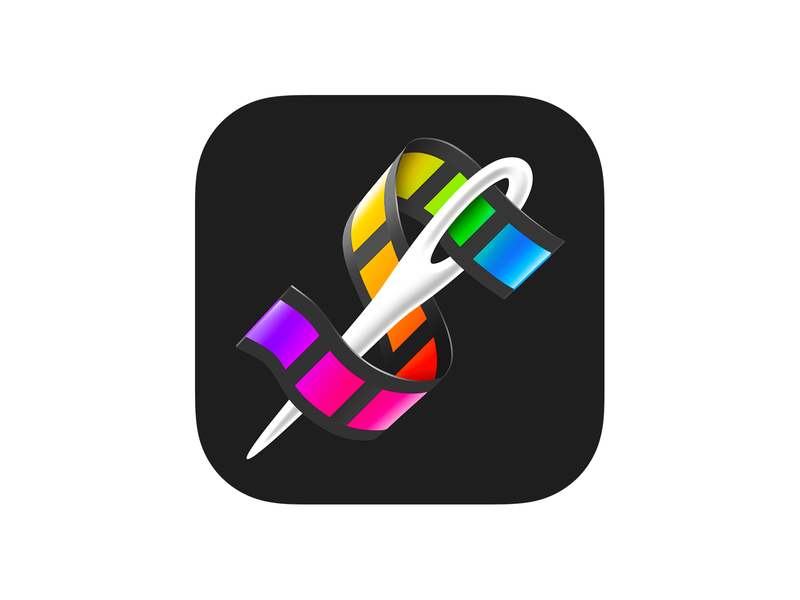 Snapthread icon app icon ios