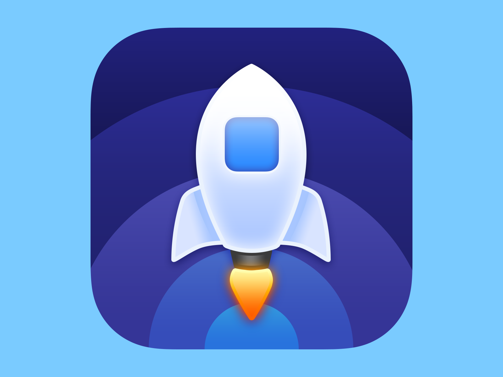 Launch Center Pro 3 Alternative By Michael Flarup On Dribbble