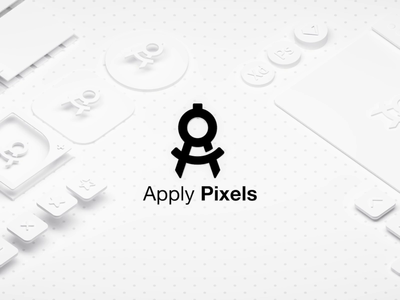 Apply Pixels 2.0 icon template sketch apply pixels psd resources