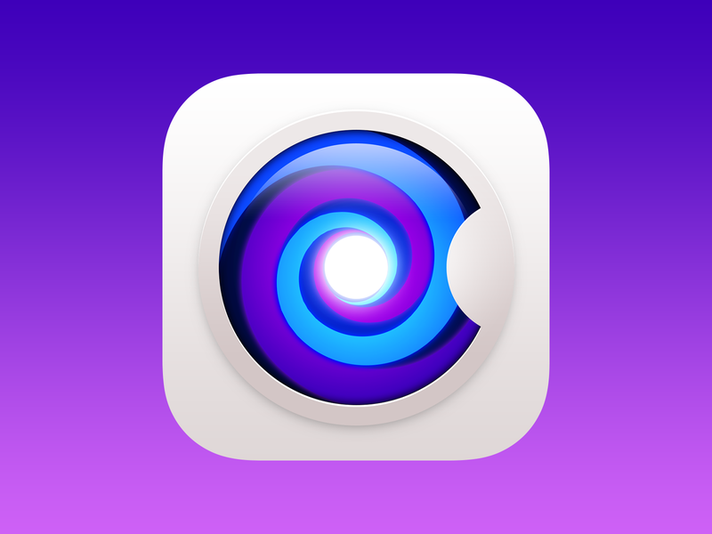 Time Machine time washing machine app psd icon